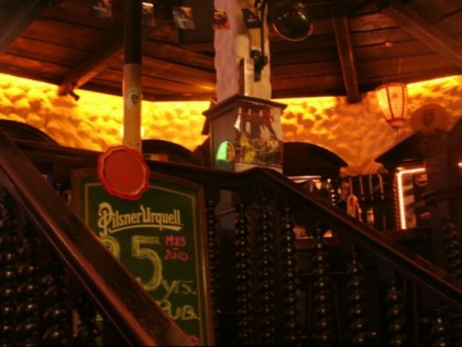 照片: Irish Pub